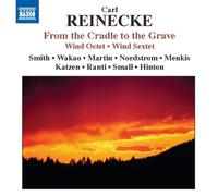 From the Cradle to the Grave (Hinton, Small, Ranti) (CD) Album