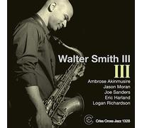 Smith, Walter Iii - 3