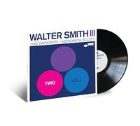 Smith, Walter III - Twio, Vol. 2