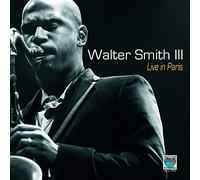 Smith, Walter - Live In Paris