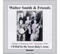 Smith, Walter - Vol. 4-Smith & Friends