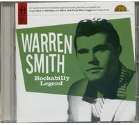 Smith, Warren - Rockabilly Legend