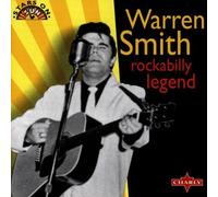 Smith,Warren - Rockabilly Legend