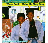 SMITH, WAYNE - UNDER ME SLENG TENG