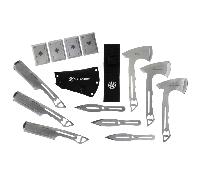 Smith & Wesson Bullseye Ultimate Throwing Combo 1139486