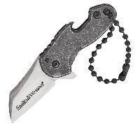 Smith & Wesson Drive Coltello Pieghevole 1117229