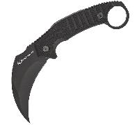 Smith & Wesson Extreme Ops Lama Fissa Karambit- Scatola 1208412