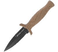 Smith & Wesson HRT 2.75" FDE Boot Knife- Scatola 1100072
