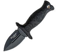 Smith & Wesson HRT 2" Boot Knife- Clamshell 1160815