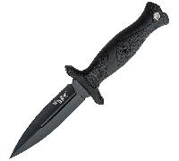 Smith & Wesson HRT 4" Boot Knife- Clamshell 1160816