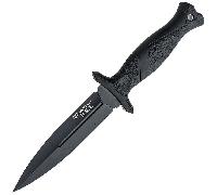 Smith & Wesson HRT 5.5" Boot Knife- Clamshell 1183086
