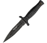 Smith & Wesson HRT 9" Nero Doppio Filo Boot- Box SWHRT9B