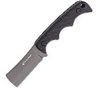 Smith & Wesson HRT Cleaver Neck Knife- Scatola 1193153