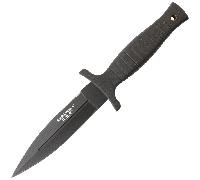 Smith & Wesson HRT Dagger False Edge Black SWHRT9BFCP
