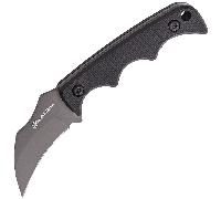 Smith & Wesson HRT Karambit Neck Knife- Scatola 1193155