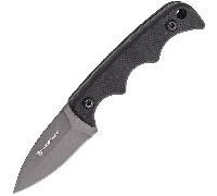 Smith & Wesson HRT Spear Point Neck Knife- Scatola 1193157