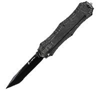 Smith & Wesson OTF Tanto Grigio SWOTF9TB