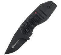 Smith & Wesson Special Ops Push Button Auto Mini Folder 1219165