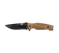 Smith & Wesson SW1085882 Fixed Blade Tan