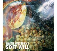 Smith Westerns Soft Will (Vinyl LP) 12" Album