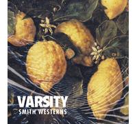 Smith Westerns - Varsity