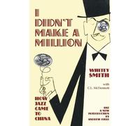 Smith Whitey I Didn't Make a Million (Tascabile)