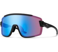 SMITH Wildcat Matte Black - Unisex - Nero - Taglia unica- modello 2025