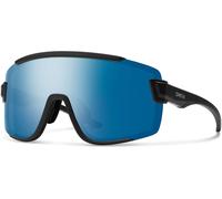 Smith WILDCAT 003/XX Polarized, Polarizzato, Nero, Plastic, Unisex occhiali da sole 99