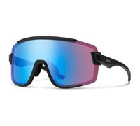 Smith - Wildcat ChromaPop Mirror S1 - Occhiali da ciclismo blu