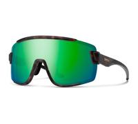 Smith - Wildcat ChromaPop Photochromic Mirror S3 + S0 - Occhiali da ciclismo verde