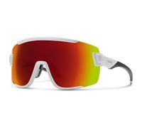 SMITH Wildcat White Chromapop - Uomo - Bianco / Giallo / Rosa - Taglia unica- modello 2025