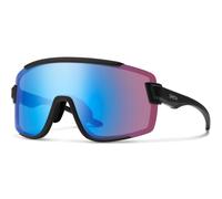 SMITH Wildcat Matte Black - Unisex - Nero - Taglia unica- modello 2026