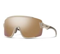 SMITH Wildcat - Unisex - Grigio - Taglia unica- modello 2026