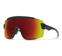 SMITH Wildcat - Unisex - Nero - Taglia unica- modello 2025