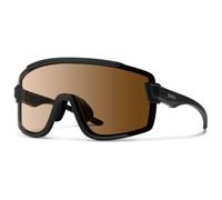Smith - WildcatChromaPop Photochromic S1-3 + S0 - Occhiali da ciclismo marrone