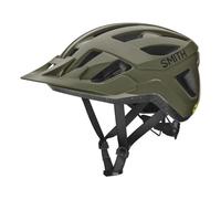 Smith Wilder Junior Mips Mtb Helmet Rosso