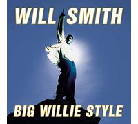 WILL SMITH - Big Willie Style