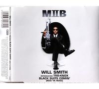Smith,Will - Black Suits Comin'