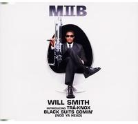 Smith, Will - Black Suits Comin'