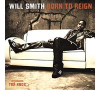 Smith Will - Born to Reign