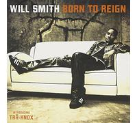 Smith, Will - Born To Reign