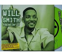 Smith, Will - Freakin It