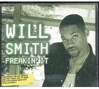 Smith, Will - Freakin It