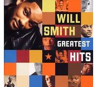 SMITH, WILL - GREATEST HITS