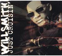 Smith, Will - Just Cruising [CD 1]