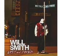 SMITH, WILL - LOST AND FOUND + 1