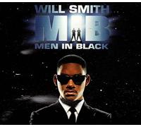 Smith,Will - Men in Black