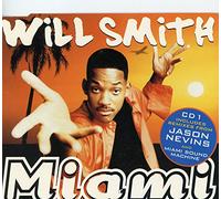 Will Smith - Miami [CD 1] [CD 1]
