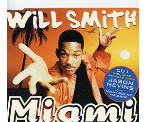 Smith, Will - Miami