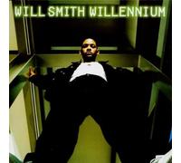 Smith Will Willennium (CD) Album